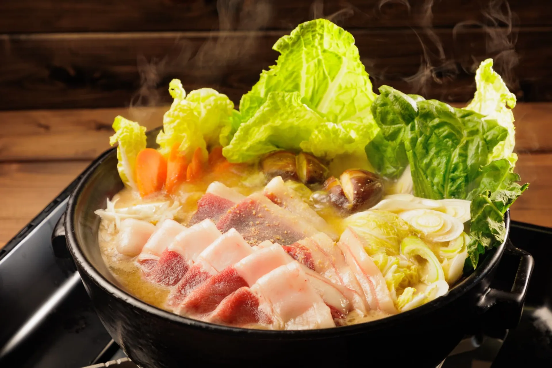 つみれぼたん鍋セット