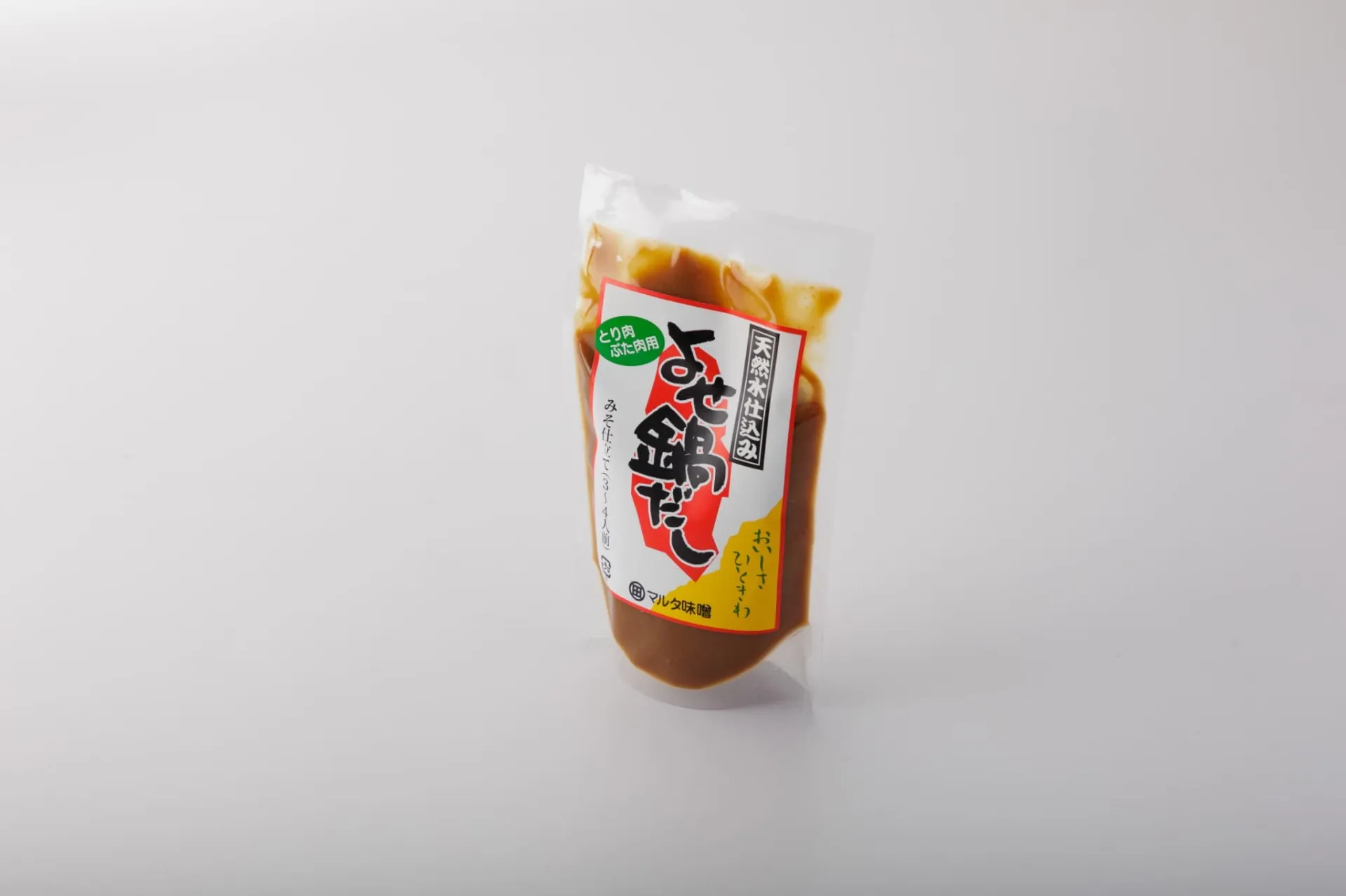 よせ鍋だし 170g 3〜4人前