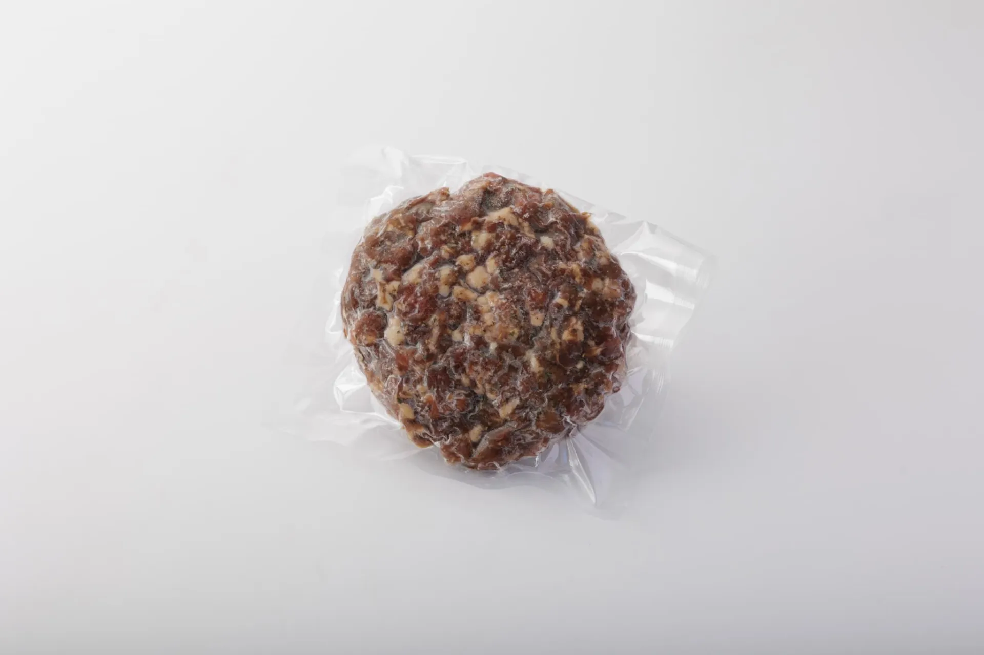 やみつきスパイシー 天然猪ワイルドバーグ 130g×6個