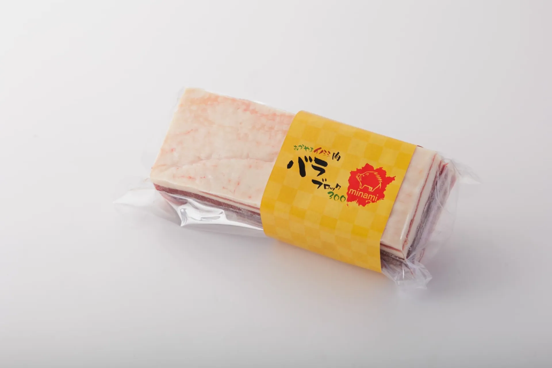 ぼたんバラブロック 300g