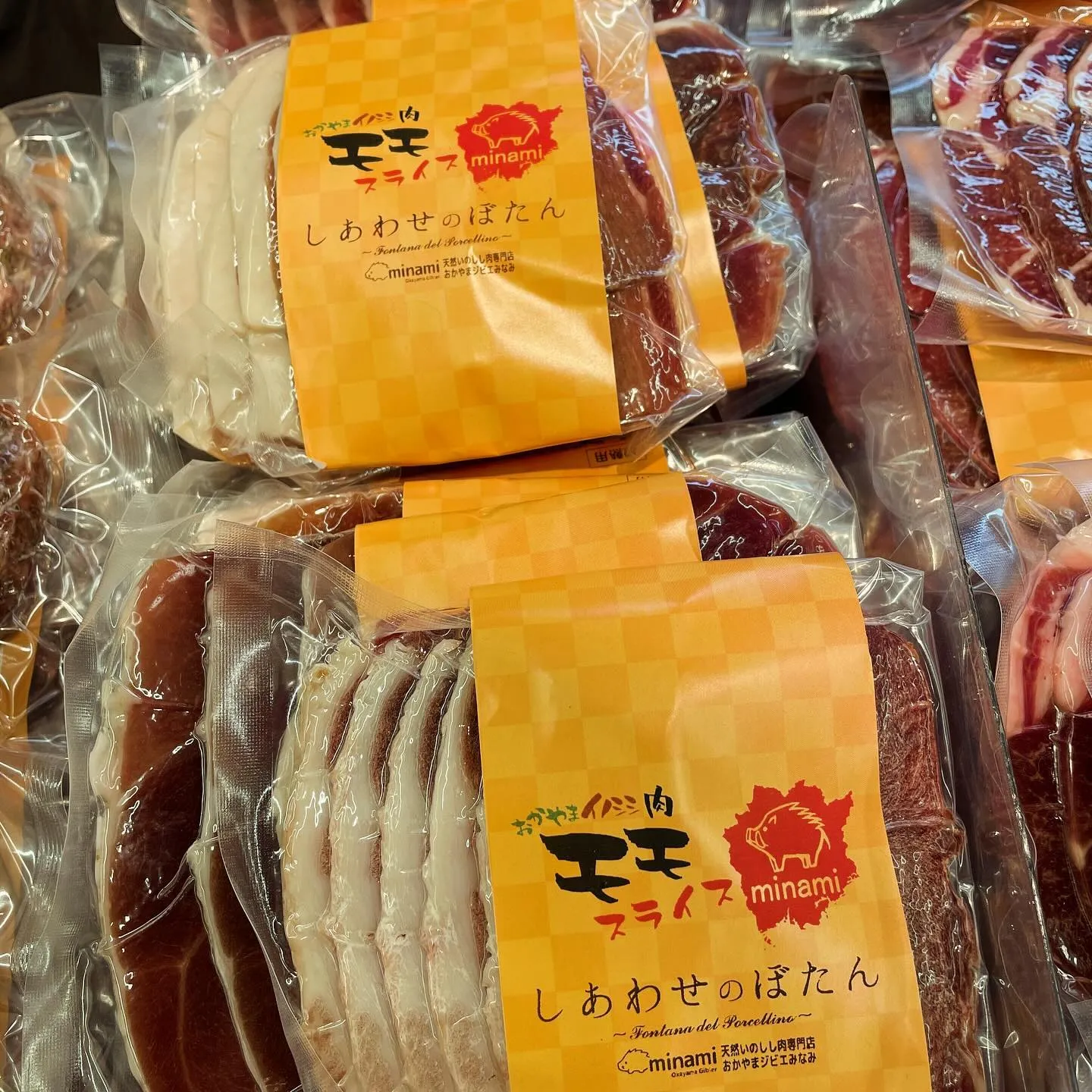 泉北高島屋6日目(新見店は定休日)