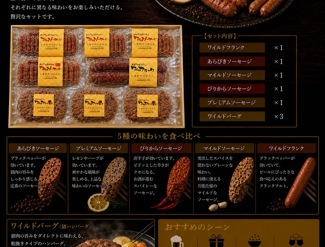 届いてうれしいお中元特集